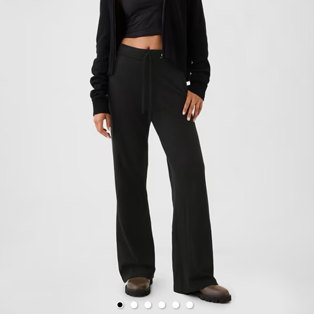 Gap CashSoft Sweater Pants